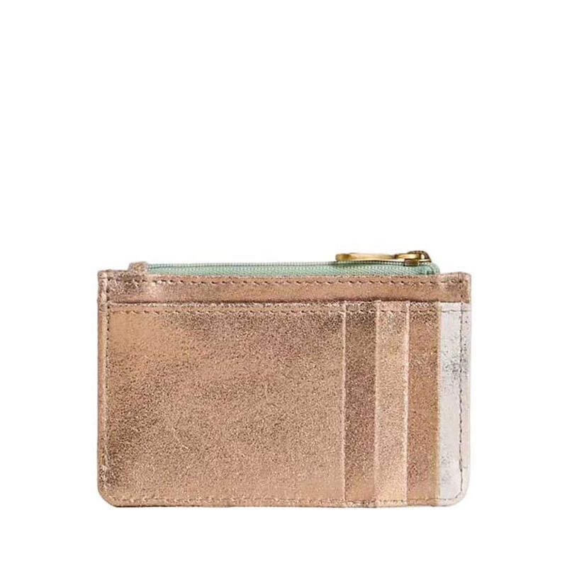 White Stuff Celia Card Holder Purse image number 0